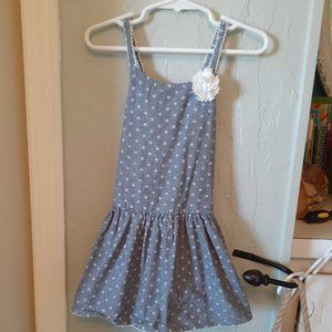 Little girls dress
